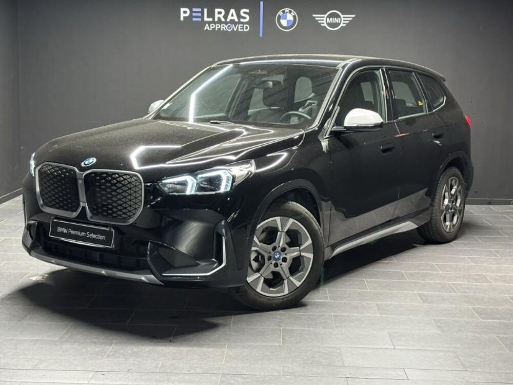 X1 ieDrive20 204ch xLine 2024 occasion 31100 TOULOUSE