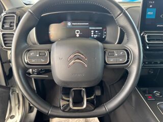 C5 aircross PureTech 130ch S&S C-Series 2022 occasion 62000 Arras