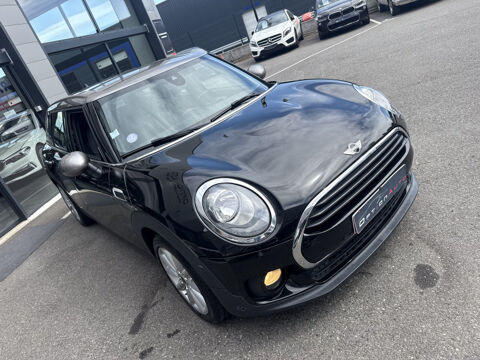Cooper COOPER 136CH 2016 occasion 31140 Aucamville