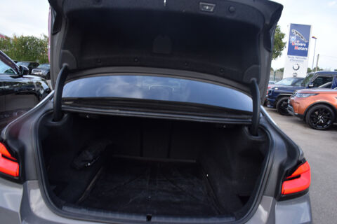 S&eacute;rie 5 (G30) 520DA XDRIVE 190CH M SPORT STEPTRONIC 2022 occasion 34740 Vendargues