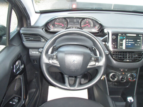 208 1.4 E-HDI FAP 68 ACTIVE BLUE LION BMP5 5P 2014 occasion 93220 Gagny