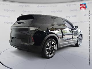 Grandland 1.2 Turbo Hybrid 145ch GS e-DCT6 2026 occasion 21000 Dijon