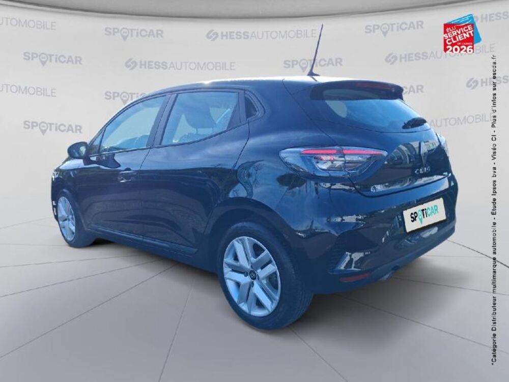 Clio 1.0 TCe 90ch Evolution 2024 occasion 51100 Reims