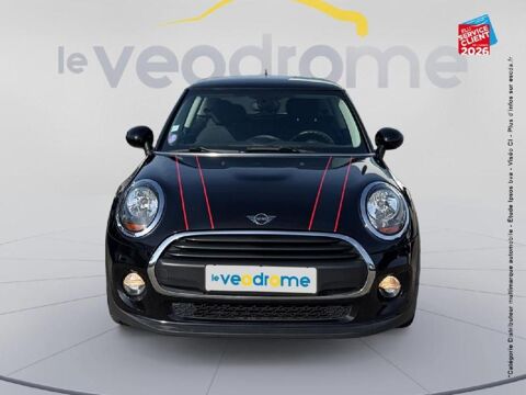 Cooper One 102ch 114g 2018 occasion 67800 Bischheim