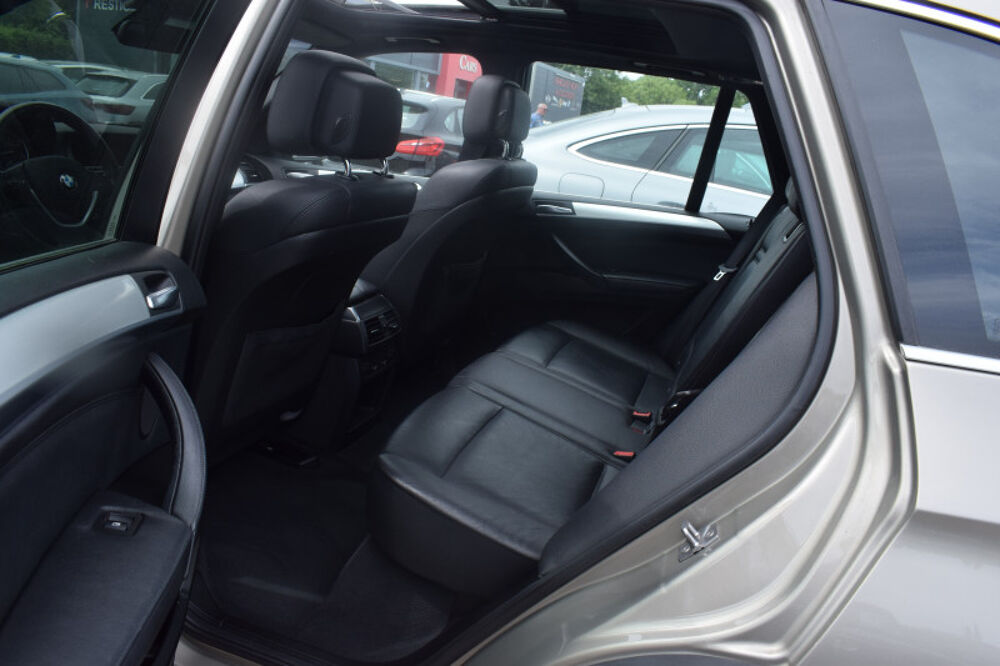 X5 (E70) XDRIVE40DA 306CH EXCLUSIVE 2011 occasion 34740 Vendargues