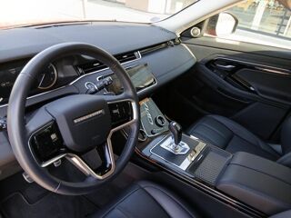 Range Rover Evoque 1.5 P300e 309ch R-Dynamic SE AWD BVA Mark III 2022 occasion 57050 Metz