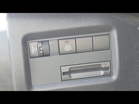 C5 aircross BlueHDi 130 C-Series EAT8 GPS / CAMERA 2022 occasion 56850 Caudan