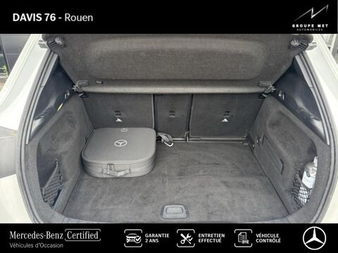 Classe GLA 250 e 160+102ch AMG Line 8G-DCT 2020 occasion 76000 Rouen