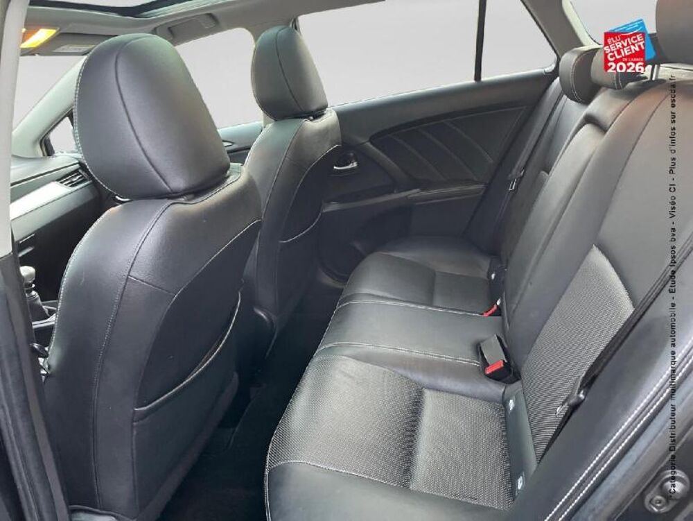 Avensis 112 D-4D EXECUTIVE 2016 occasion 21000 Dijon