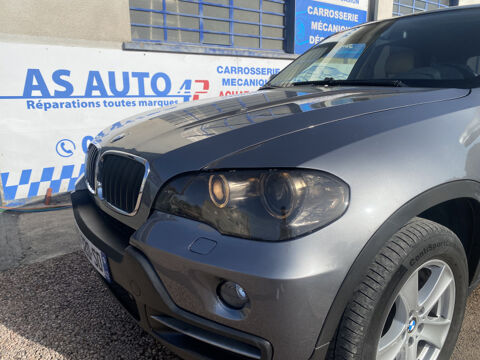 X5 (E70) 3.0DA 235CH LUXE 2007 occasion 42120 LE COTEAU