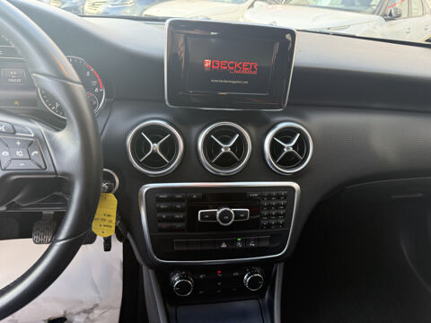 Classe A 180 CDI INSPIRATION 2015 occasion 31140 Aucamville