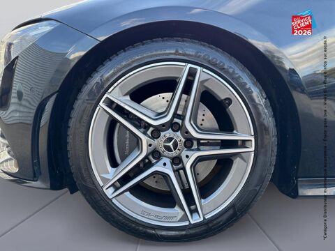 Classe A 200 d 150ch AMG Line 8G-DCT 2020 occasion 21000 Dijon