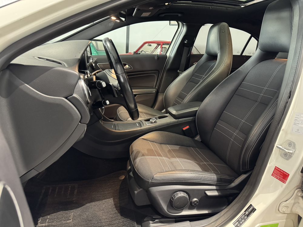 Classe A 200 INSPIRATION 2013 occasion 12000 RODEZ