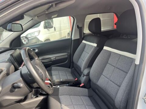 C4 cactus PureTech 130ch S&S Shine EAT6 E6.d 2020 occasion 27200 Vernon