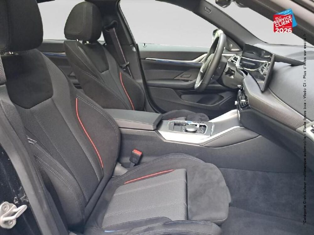 i4 xDrive40 401ch M Sport 2025 occasion 68000 Colmar