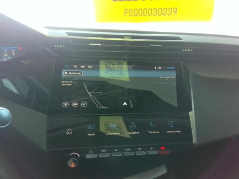 308 1.2 Hybrid 145ch Allure e-DCS6 / CAMERA 360 / PACK ACCESS 2025 occasion 82000 Montauban