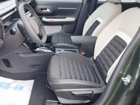 C3 Aircross Electrique 113ch autonomie confort MAX 2024 occasion 82000 Montauban