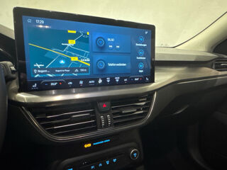 Focus 1.0 ECOBOOST 125CH TITANIUM X BUSINESS 2023 occasion 28630 Nogent-le-Phaye