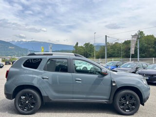 Duster 1.3 TCE 150CH FAP EXTREME 4X2 EDC 2022 occasion 38130 ECHIROLLES