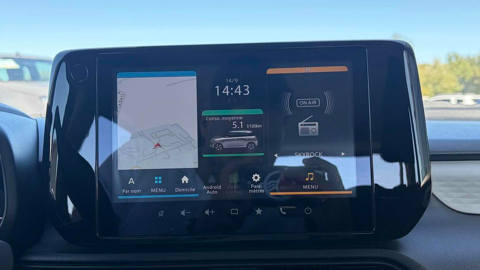 Swift 1.2 DUALJET HYBRID 83CH AVANTAGE 2024 occasion 12850 Onet-le-Ch&acirc;teau