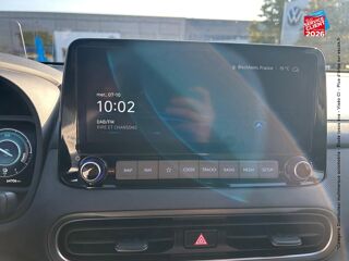 Kona 1.6 GDi 141ch Hybrid Creative DCT-6 2022 occasion 67800 Bischheim