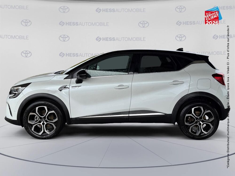 Asx 1.6 MPI PHEV 159ch Intense 2023 occasion 57050 Metz