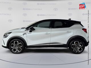 Asx 1.6 MPI PHEV 159ch Intense 2023 occasion 57050 Metz