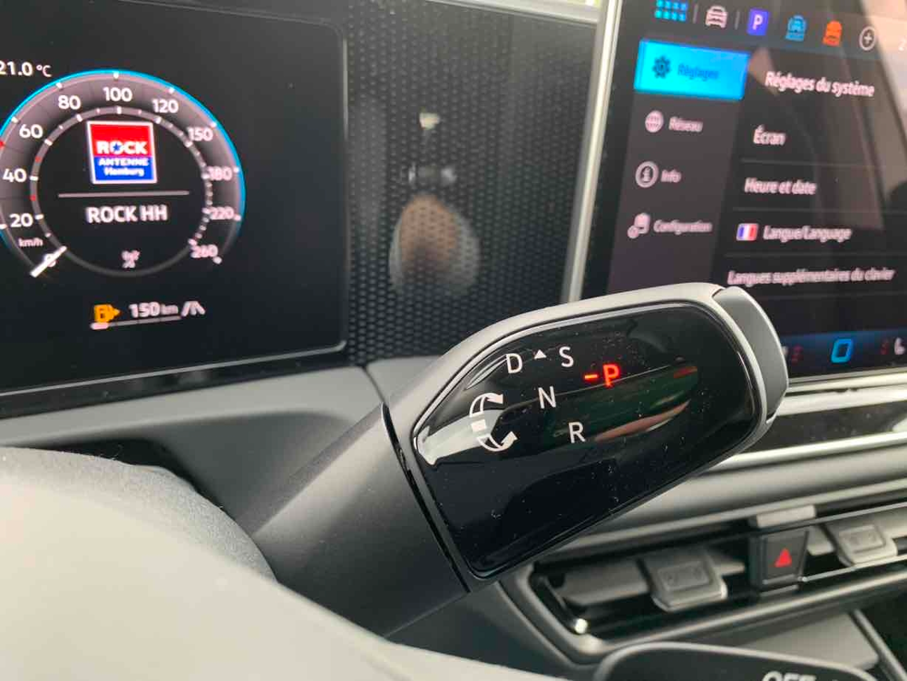 Tiguan 1.5 ETSI 131CH LIFE DSG7 2026 occasion 81000 Albi