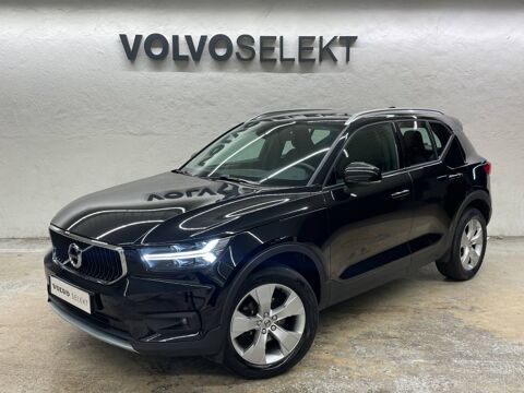 Volvo XC40 T2 129ch Business Geartronic 8 2021 occasion Athis-Mons 91200