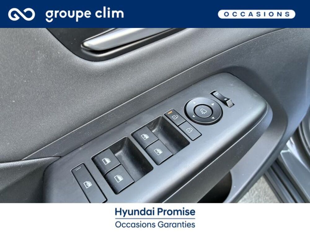 Kona 1.6 GDi 129ch Hybrid Creative DCT-6 2025 occasion 24100 Bergerac