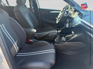 Corsa 1.2 Turbo 100ch GS 2025 occasion 08000 Charleville-M&eacute;zi&egrave;res