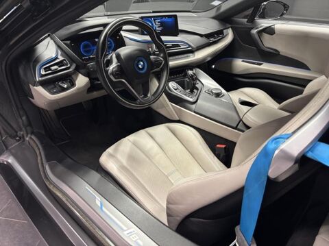 i8 362ch 2016 occasion 31100 TOULOUSE