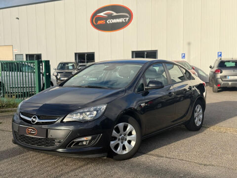Opel Astra 1.7 CDTI 110CH FAP BUSINESS START&STOP 2014 occasion GISORS 27140