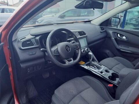 Kadjar 1.3 TCe 140ch FAP Business EDC - 21 2021 occasion 64600 Anglet