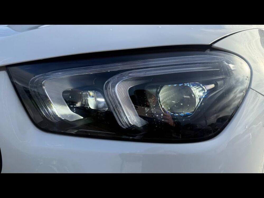Classe GLE 63 S AMG 612ch+22ch EQ Boost 4Matic+ 9G-Tronic Speedshift TC 2021 occasion 27930 Normanville