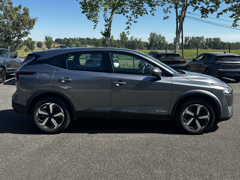 Qashqai E-POWER 190CH BUSINESS EDITION 2022 2024 occasion 82370 Campsas