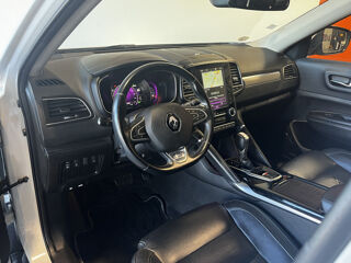 Koleos 2.0 DCI 175CH ENERGY INITIALE PARIS 4X4 X-TRONIC 2018 occasion 09000 Foix