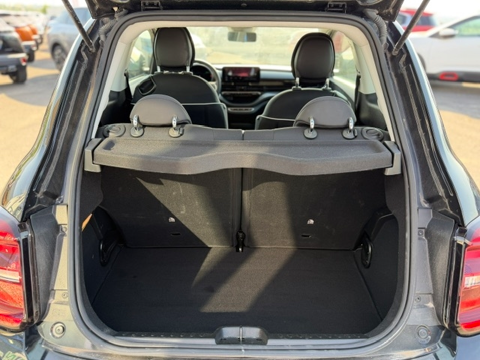 500 E 118CH PACK CONFORT 42KWH 2023 occasion 16400 Puymoyen
