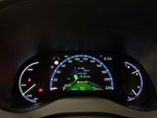 Yaris Cross 116h Collection MY22 2023 occasion 13290 Les Milles