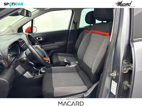 C3 Aircross BlueHDi 100ch Shine 2017 occasion 82000 Montauban