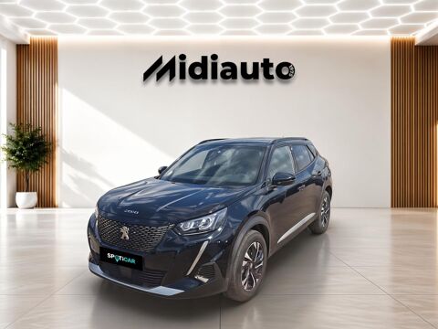 Annonce voiture Peugeot 2008 16990 €