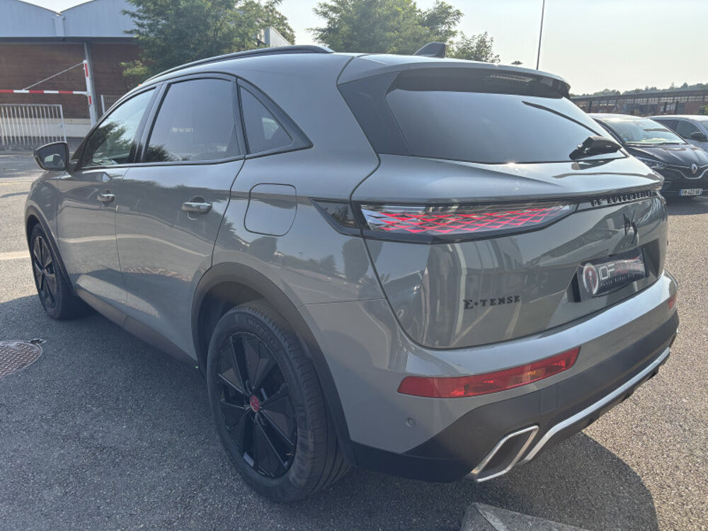DS7 E-TENSE 225CH PERFORMANCE LINE + 2023 occasion 95310 Saint-Ouen-l'Aum&ocirc;ne