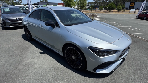 Classe CLA 200 D 150CH AMG LINE 8G-DCT 2025 occasion 81000 Albi