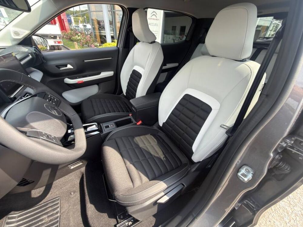 C3 Aircross 1.2 Hybride 145ch MAX e-DCS6 2026 occasion 27930 Normanville