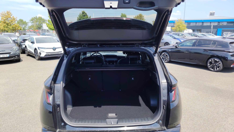 Tucson 1.6 T-GDI 239CH HYBRID N LINE CREATIVE 2026 occasion 82370 Campsas