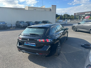 508 SW HYBRID 225CH ACTIVE PACK E-EAT8 2023 occasion 16400 Puymoyen