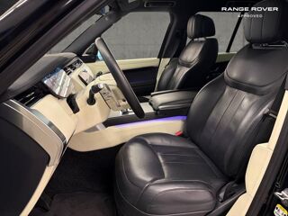 Range Rover 3.0 P440e 440ch PHEV HSE SWB 2022 occasion 78560 LE PORT MARLY