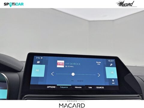C5 aircross Hybrid rechargeable 225ch Shine &euml;-EAT8 2022 occasion 82000 Montauban