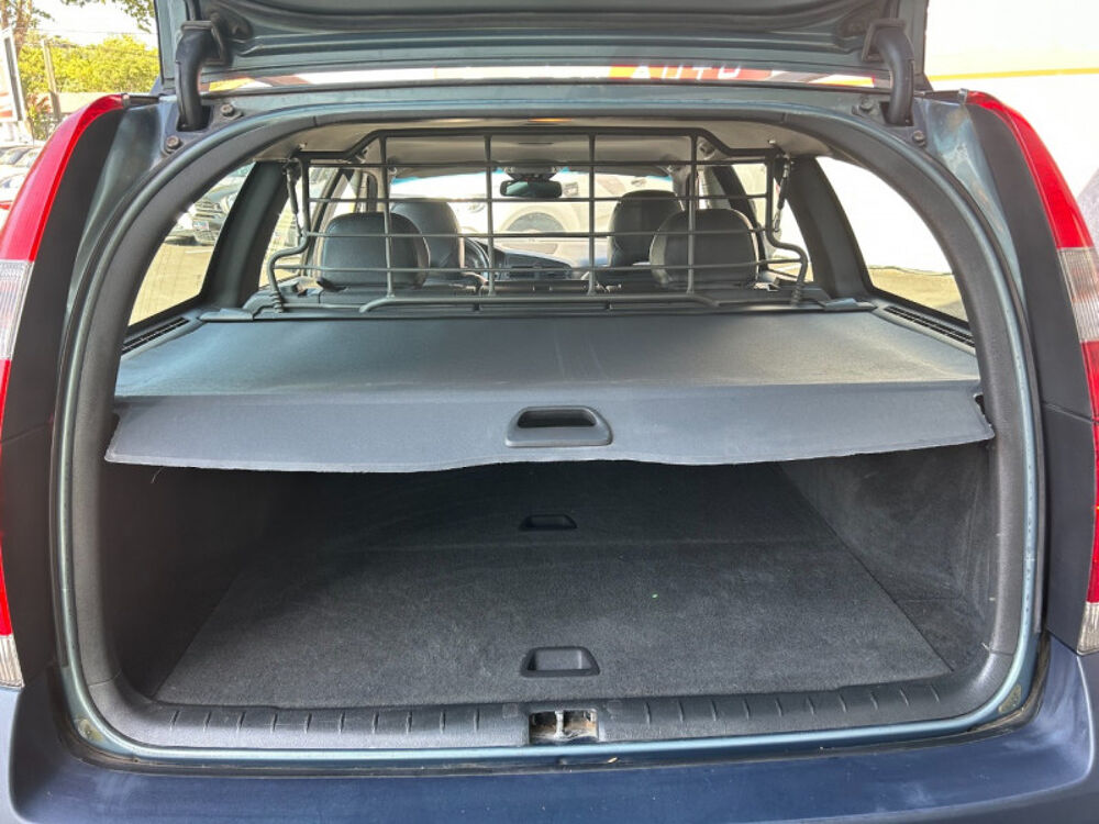 XC70 D5 163CH (pour export ou pro) 2003 occasion 31140 Aucamville