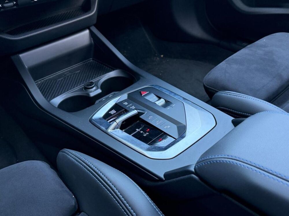 S&eacute;rie 1 123 xDriveA 218ch M Sport DKG7 2025 occasion 78240 Chambourcy